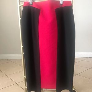 Black Halo Skirt